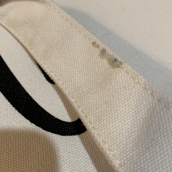 Mrs. Bride bag EUC - Picture 4 of 8